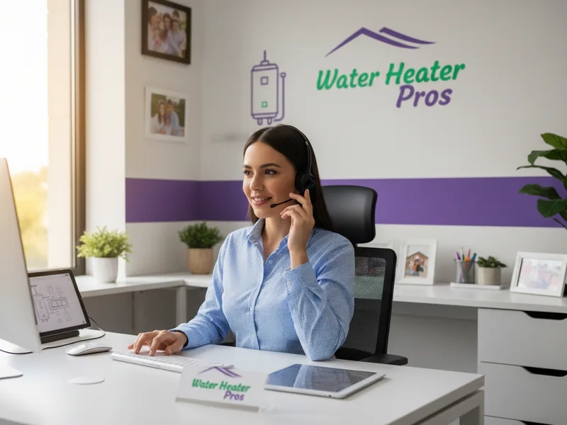Water Heater Repair  in Ballwin  FAQ